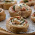 pizza rolls