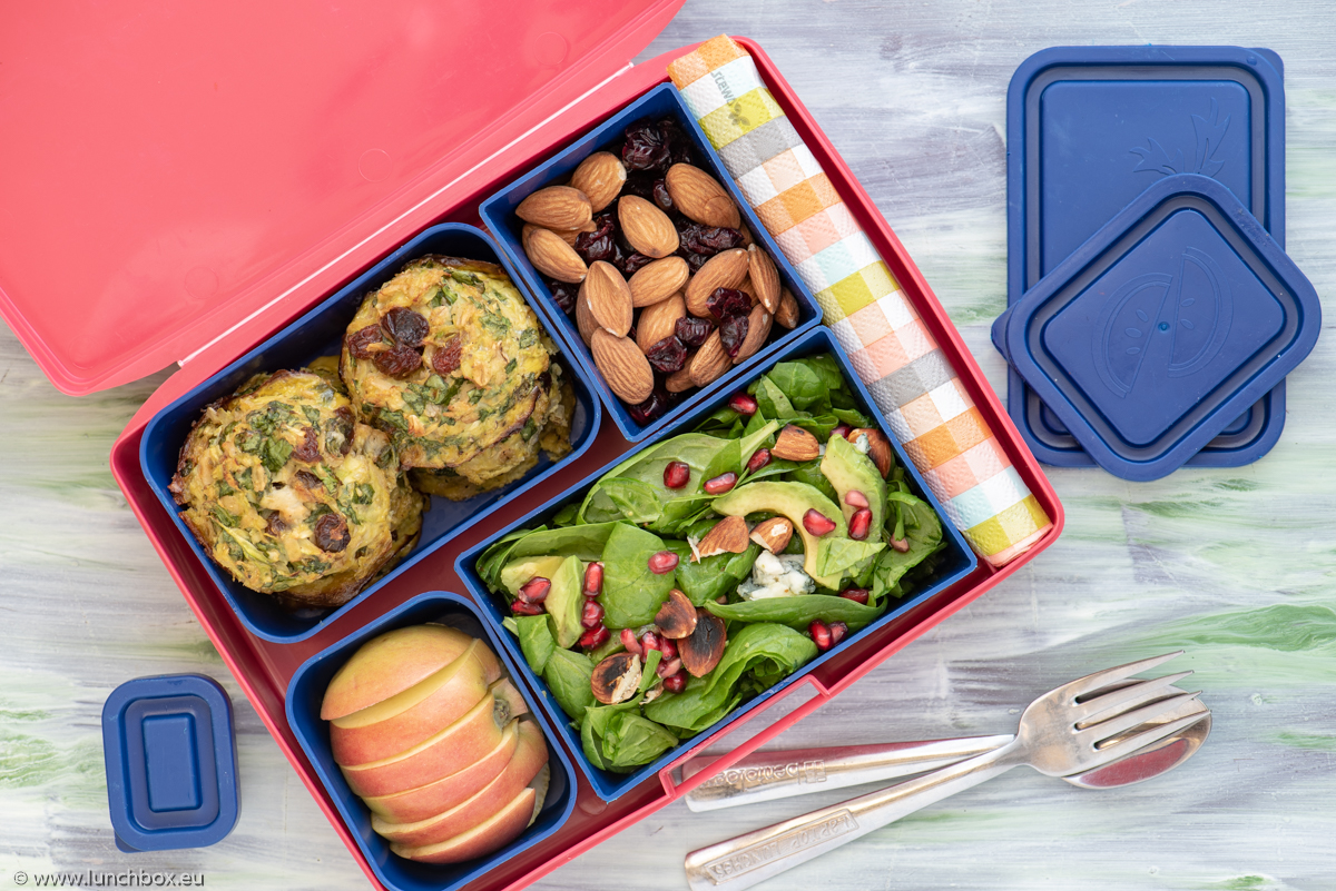 Lunchbox Lunchbox