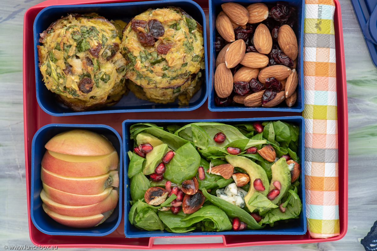 Lunchbox Lunchbox