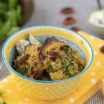 Zucchini balls Zucchini balls