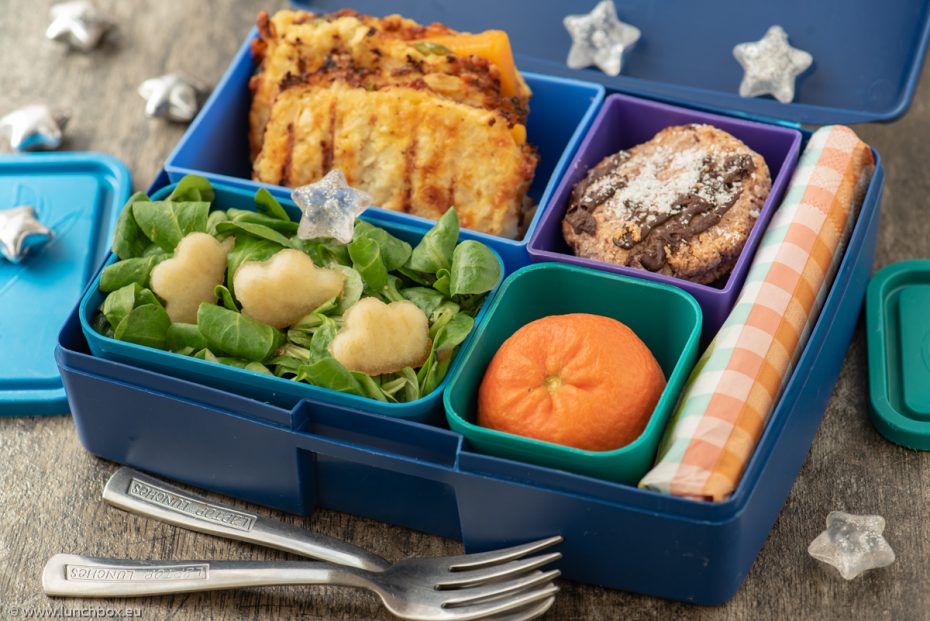 Lunchbox ideas