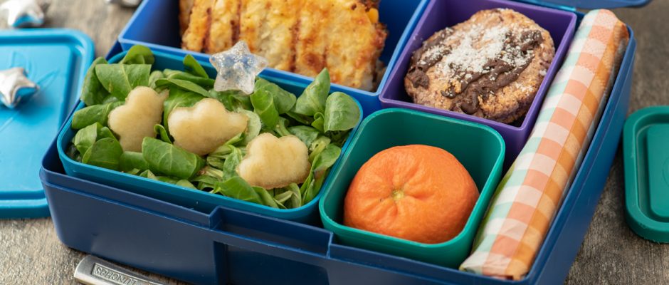 Lunchbox ideas
