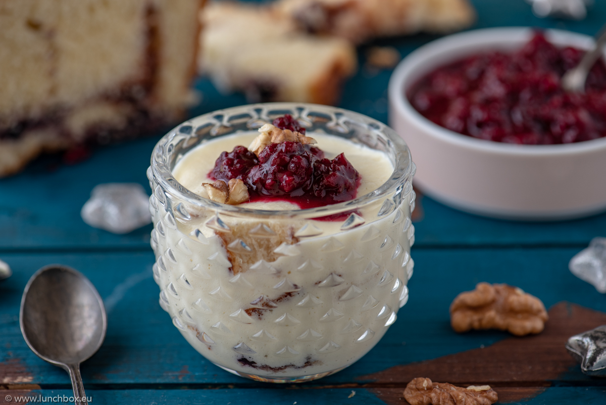 Crème anglaise