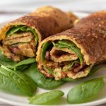 Lunchbox Gluten Free Tortilla