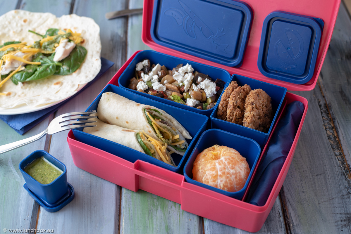 Lunchbox