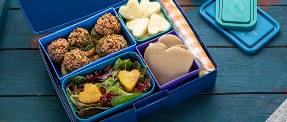 Lunchbox Love