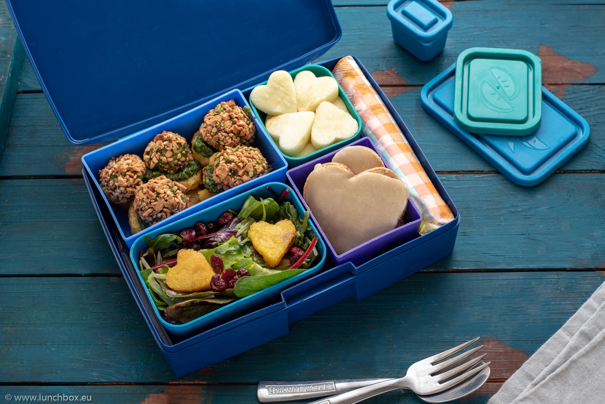 Lunchbox Love
