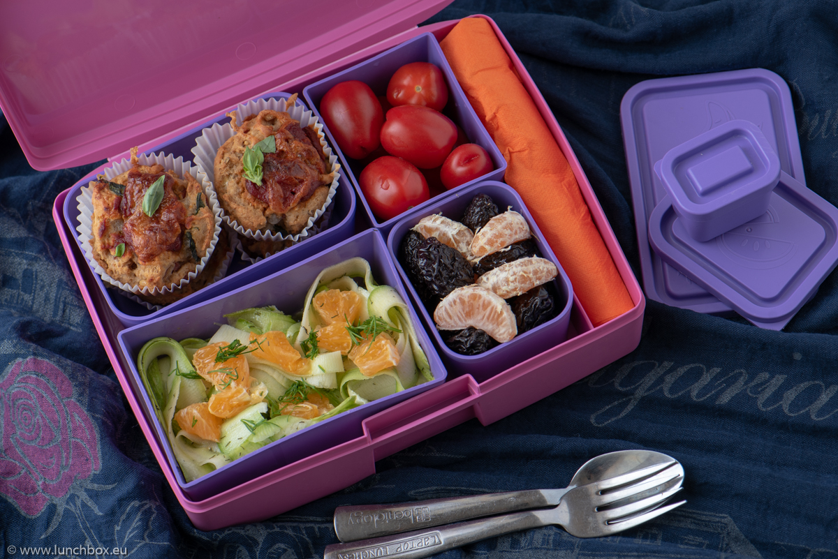 Lunchbox recipes Lunchbox recipes