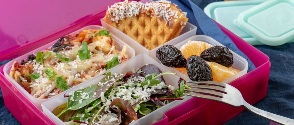 Lunchbox Пастицио