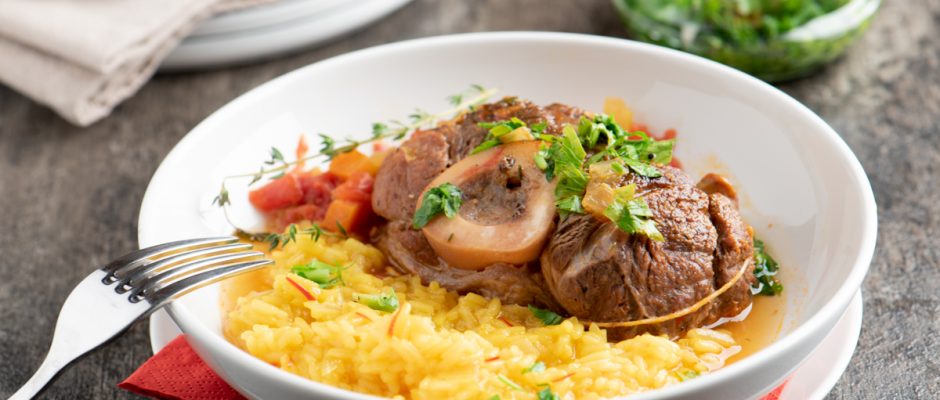 Osso Buco