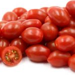 cherry tomatoes cherry tomatoes