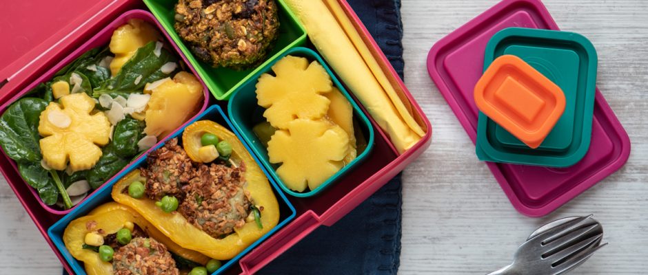 Lunchbox Пролет