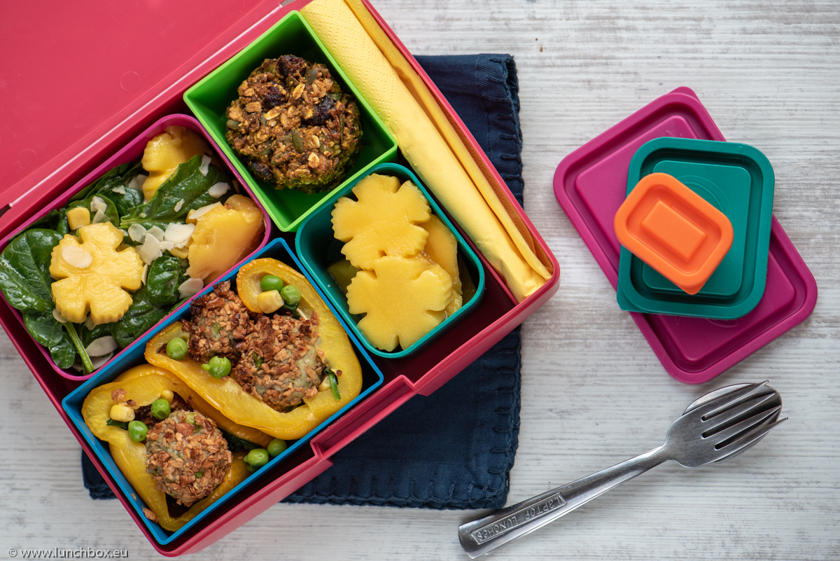 Lunchbox Пролет