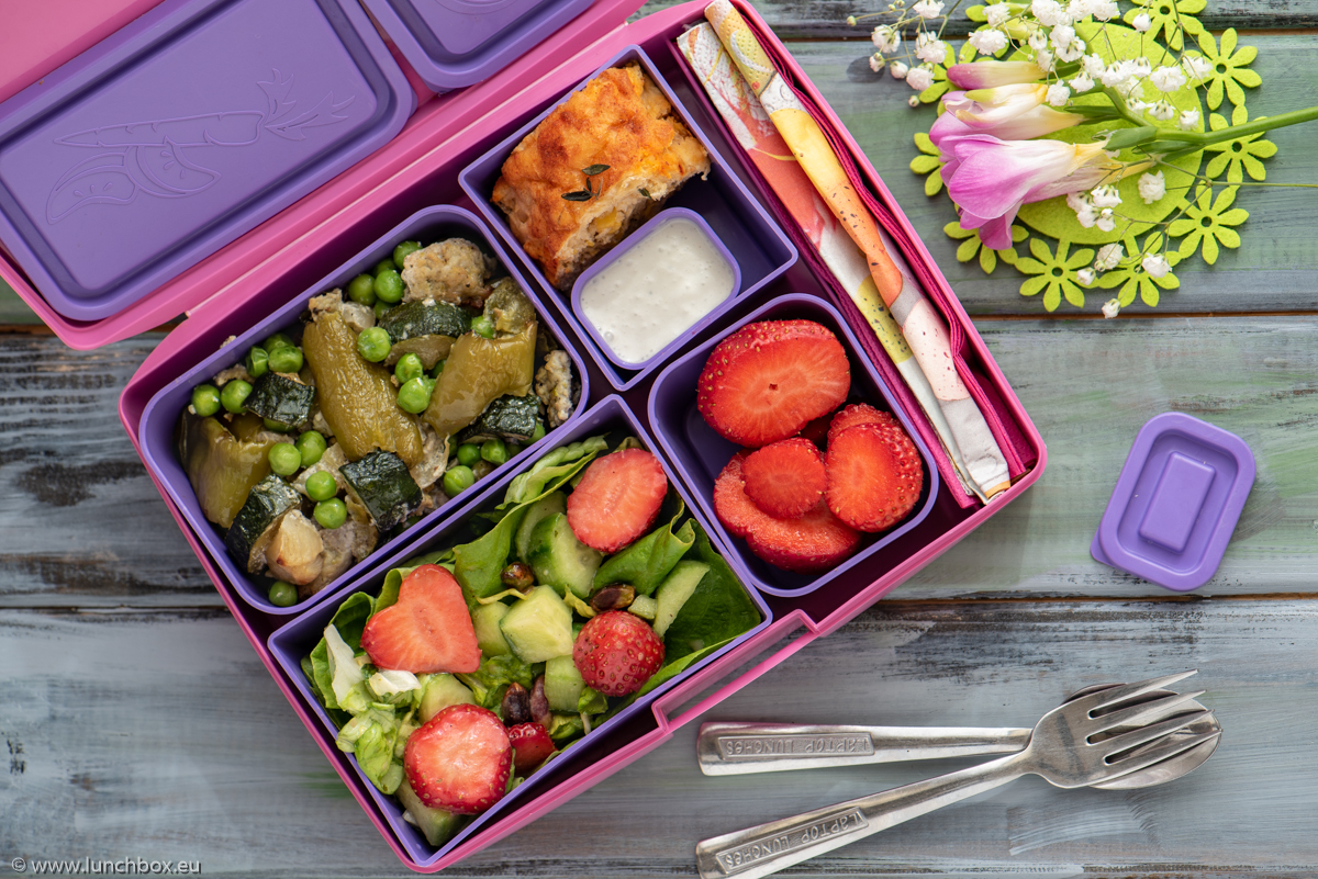 Lunchbox