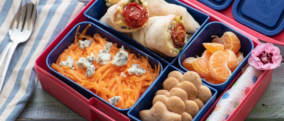 Lunchbox Recipes