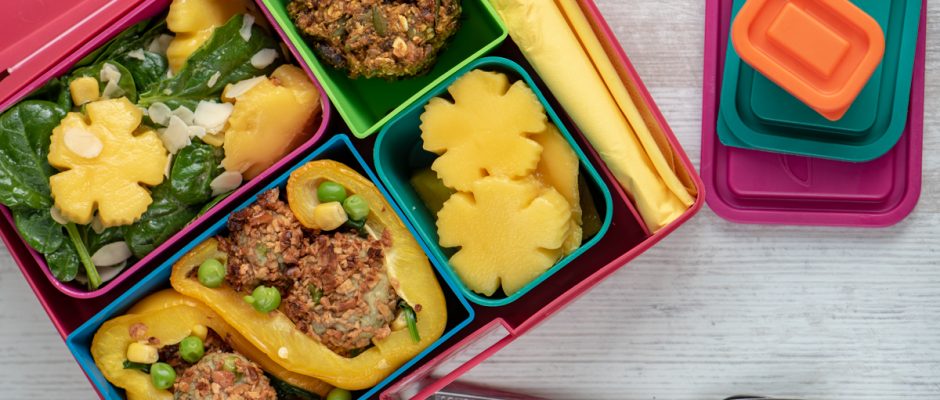 Lunchbox Living