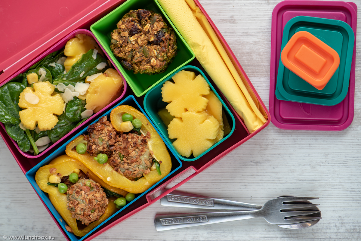 Lunchbox Living