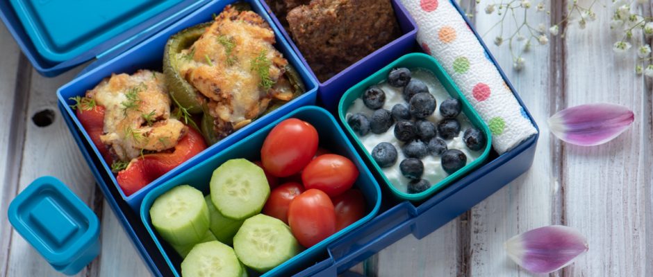 Lunchbox Ideas