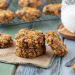 Lunchbox Pumpkin cookies Pumpkin cookies
