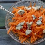 Carrot salad