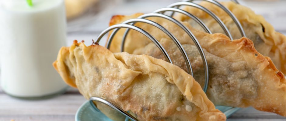 Чий бюрек на фурна