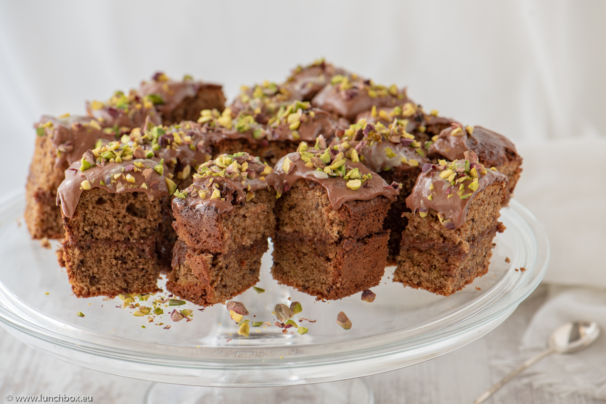 Mini cakes