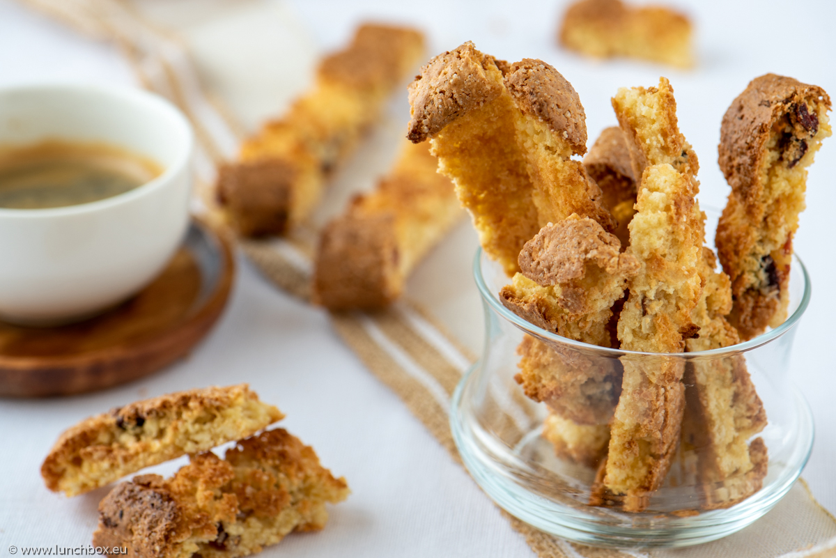 Biscotti