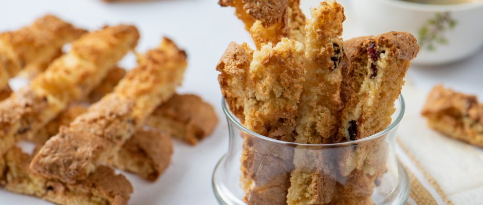 Biscotti