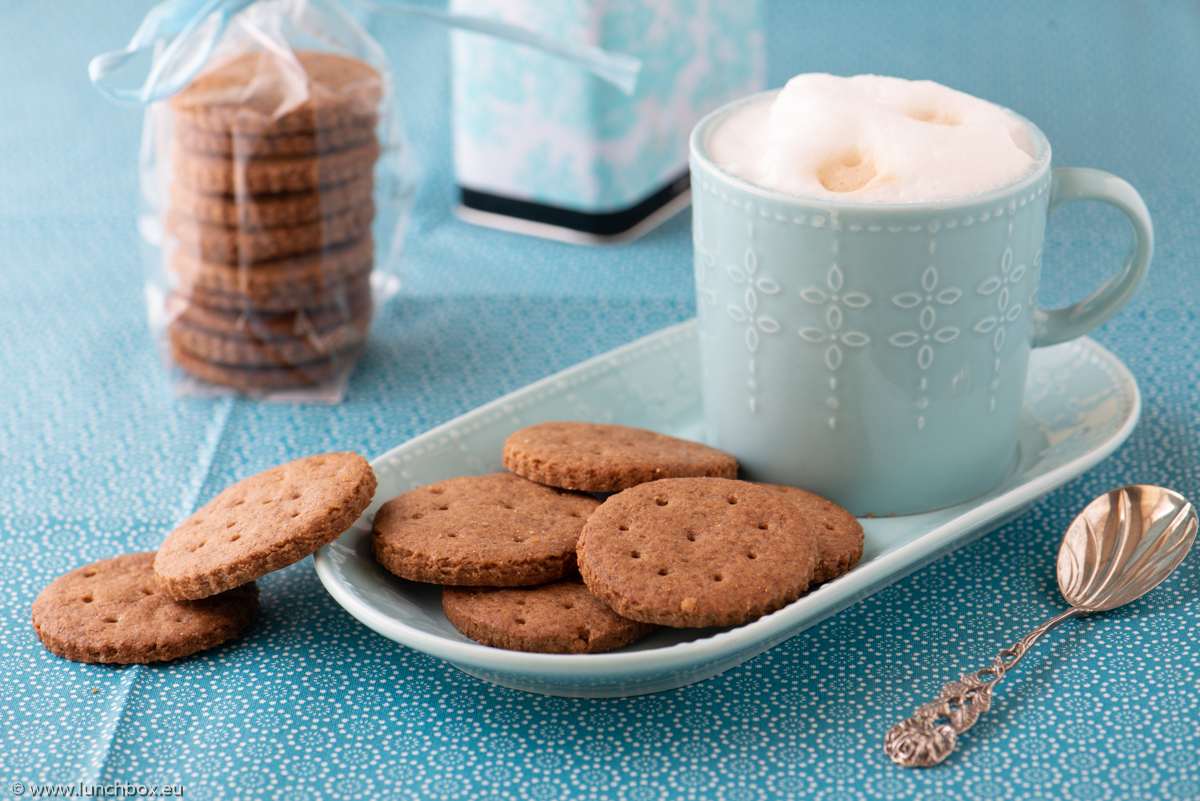 Graham Crackers
