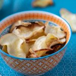 Parsnip Chips