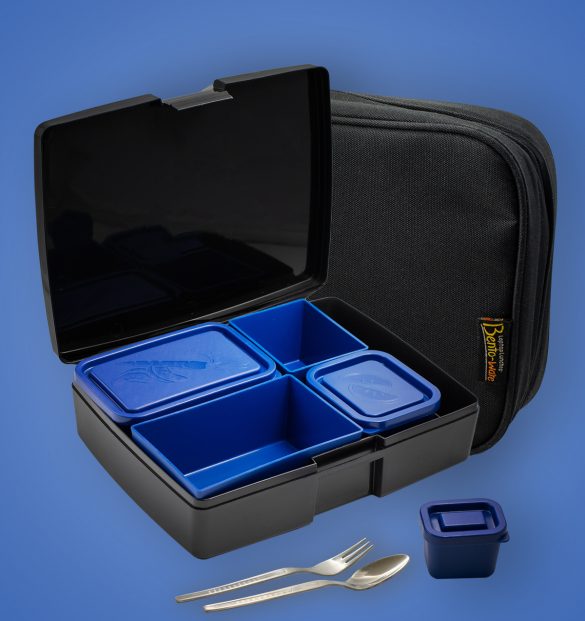 Lunchbox Pack Business