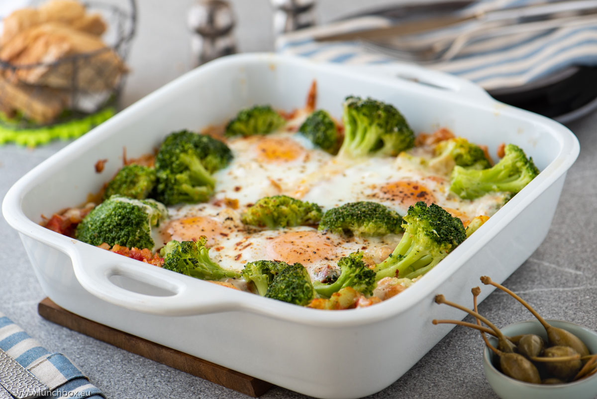 Egg with vegetables Egg with vegetables