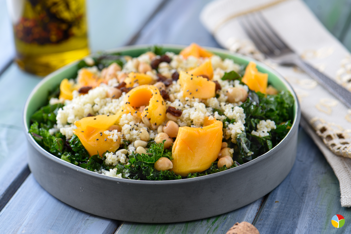 Kale Salad