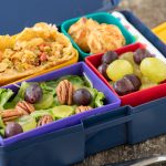 Luncbox Vegetable Studel-2 Luncbox Vegetable Studel