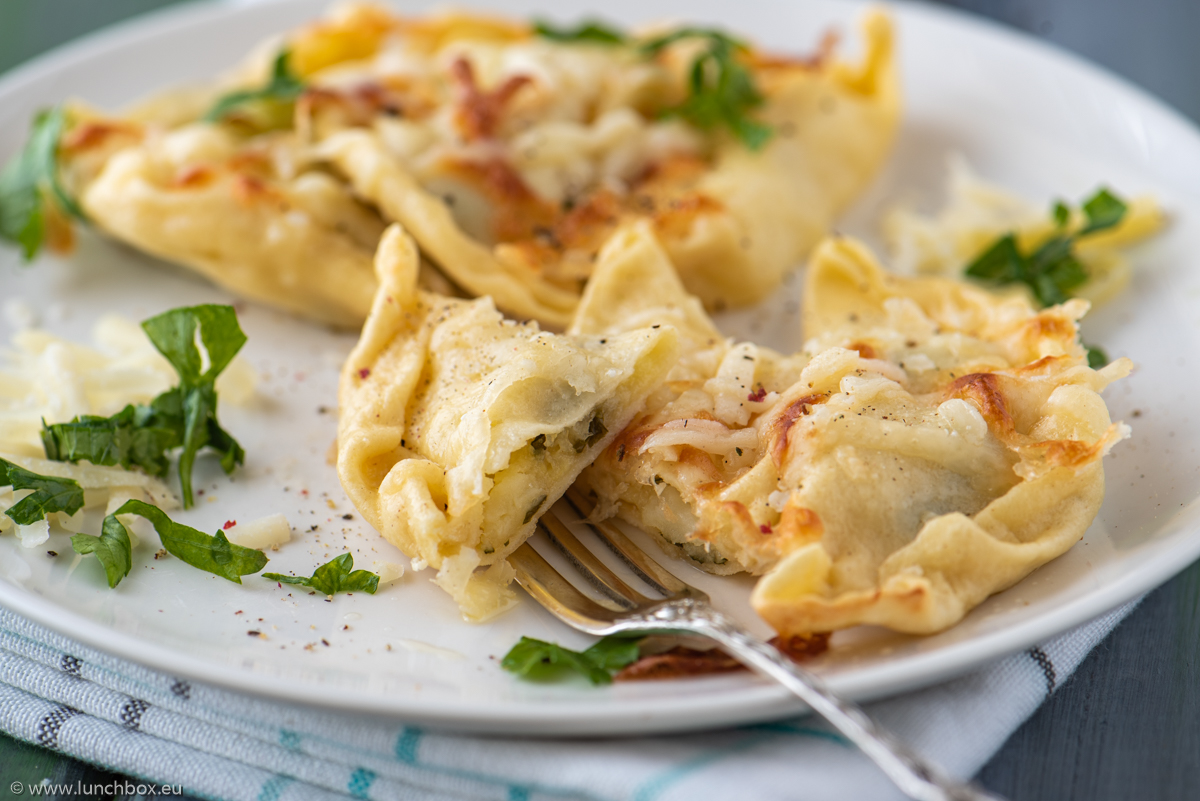Ravioli