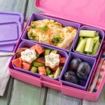 Lunchbox Ravioli