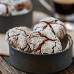 Спукани бисквити