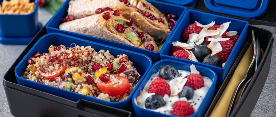 Lunchbox