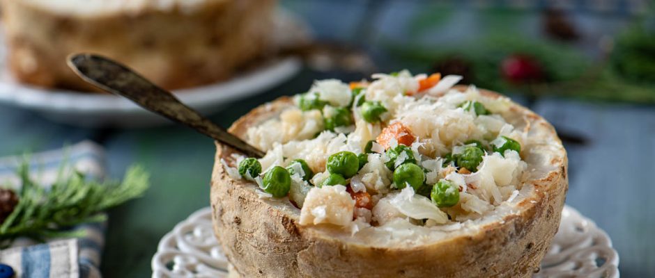 Celery rice with vegetables