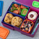 Lunchbox Малина
