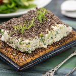 Zero waste white fish