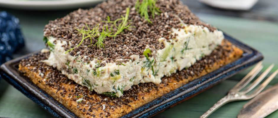 Zero waste white fish