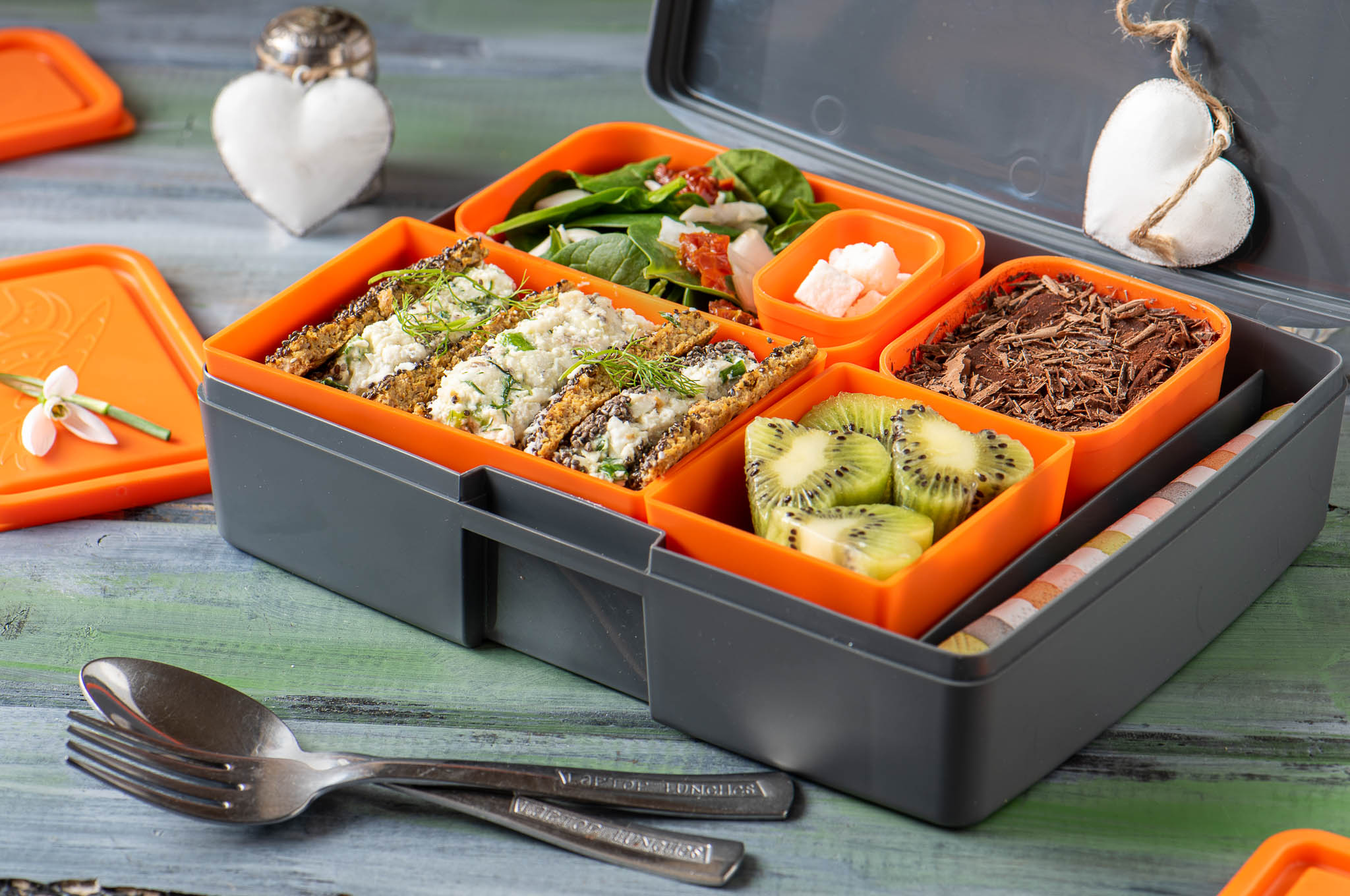 Lunchbox