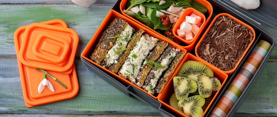 Lunchbox