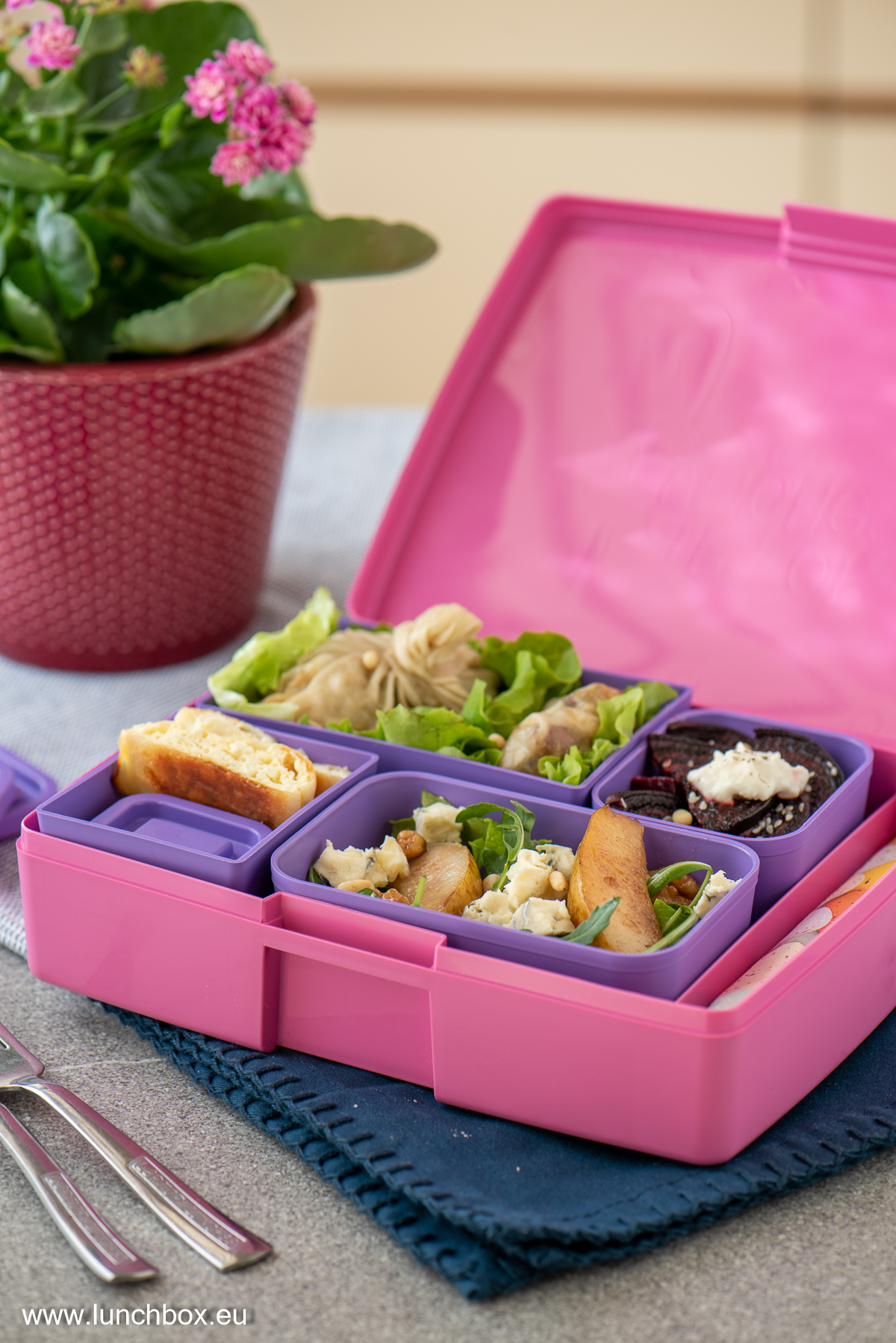 Lunchbox