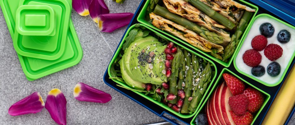 Lunchbox Recipes
