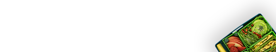 Lunchbox рецепти