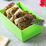 Lunchbox Кюфтенца с магданоз