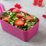 Lunchbox Recipes