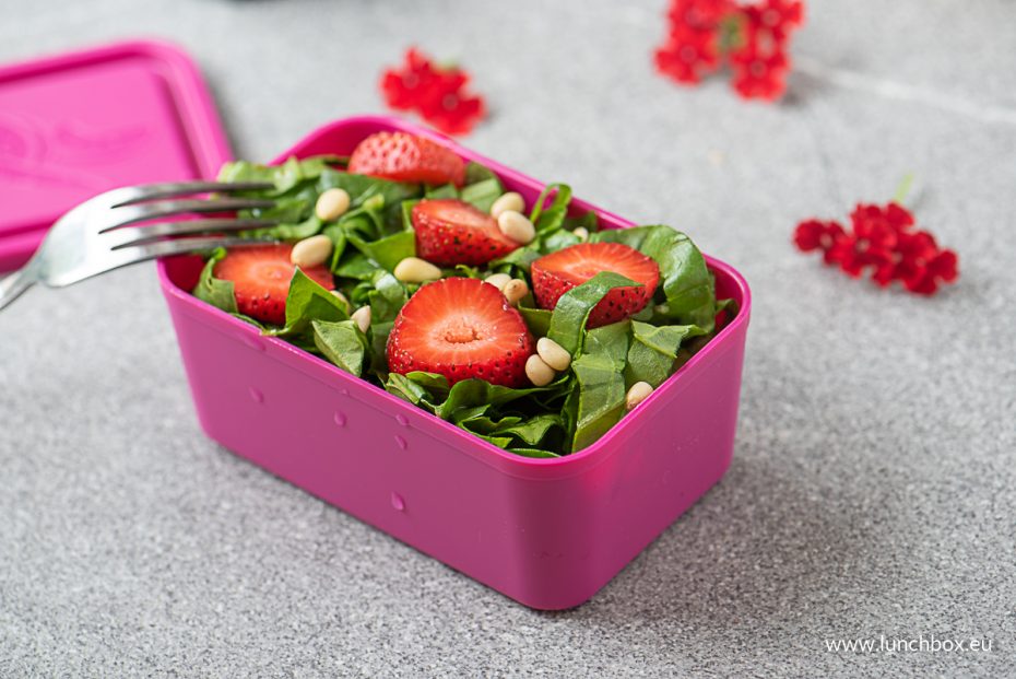 Lunchbox Recipes
